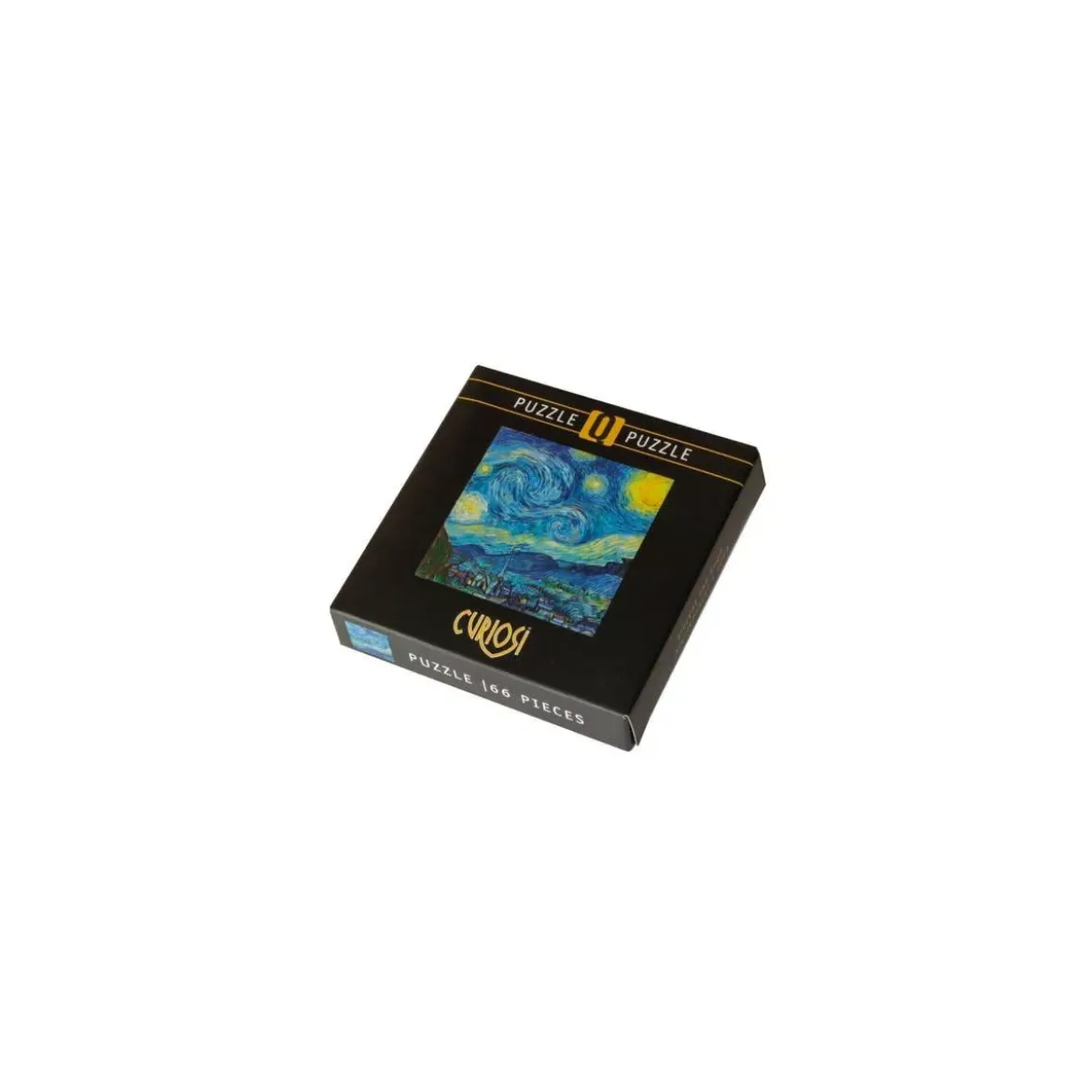 Puzzle Q Art 8 - 66 pièces
