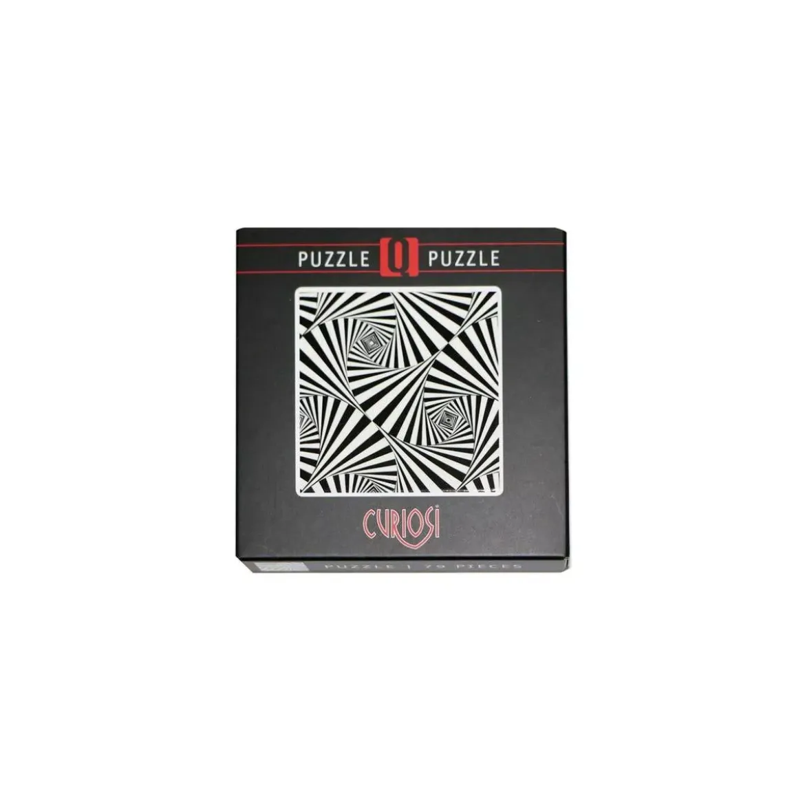 Puzzle Q Shimmer 5 - 79 pièces