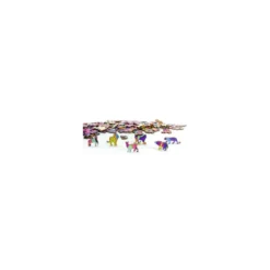 Puzzle Rainbowooden Tigre - 138 pièces