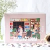 Puzzle Reading Room - 1000 pièces
