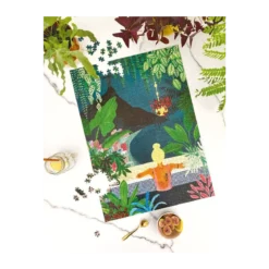 Puzzle Rio - 1000 pièces