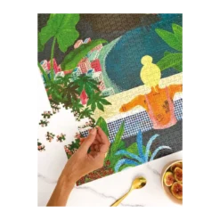 Puzzle Rio - 1000 pièces