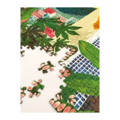 Puzzle Rio - 1000 pièces