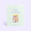 Puzzle Rise & Shine - 1000 pièces