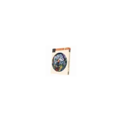 Puzzle Rond Toucan Ariel - 150 pièces