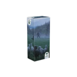 Puzzle Signature - Jakub Rozalski : Mouton - 1000 pièces