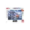 Puzzle Star Wars La Bataille de Hoth - 1000 pièces