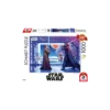Puzzle Star Wars Le Combat Final d'Obi Wan - 1000 pièces