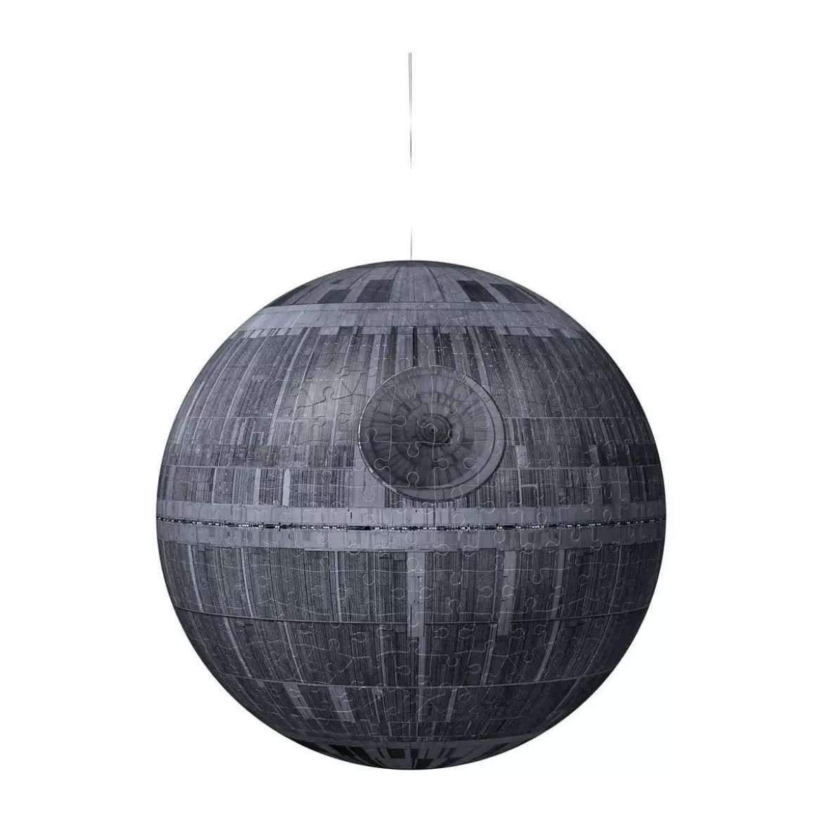 Puzzle Star Wars : Étoile de la Mort 3D Ball - 540 pièces