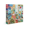 Puzzle Swedish Holiday Kitchen - 1000 pièces