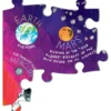 Puzzle Système Solaire - 64 pièces