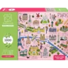 Puzzle Teampuzzle : Paris - 1000 pièces