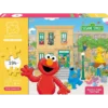 Puzzle Teampuzzle : 1, rue Sésame - 194 pièces
