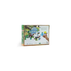 Puzzle Terre des Dinosaures - 100 pièces