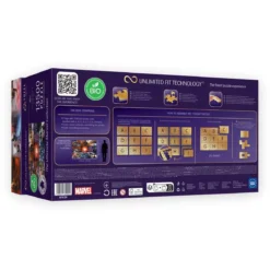Puzzle The Ultimate Marvel - 13500 pièces