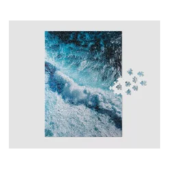 Puzzle The Wonders of Nature Waves - 500 pièces