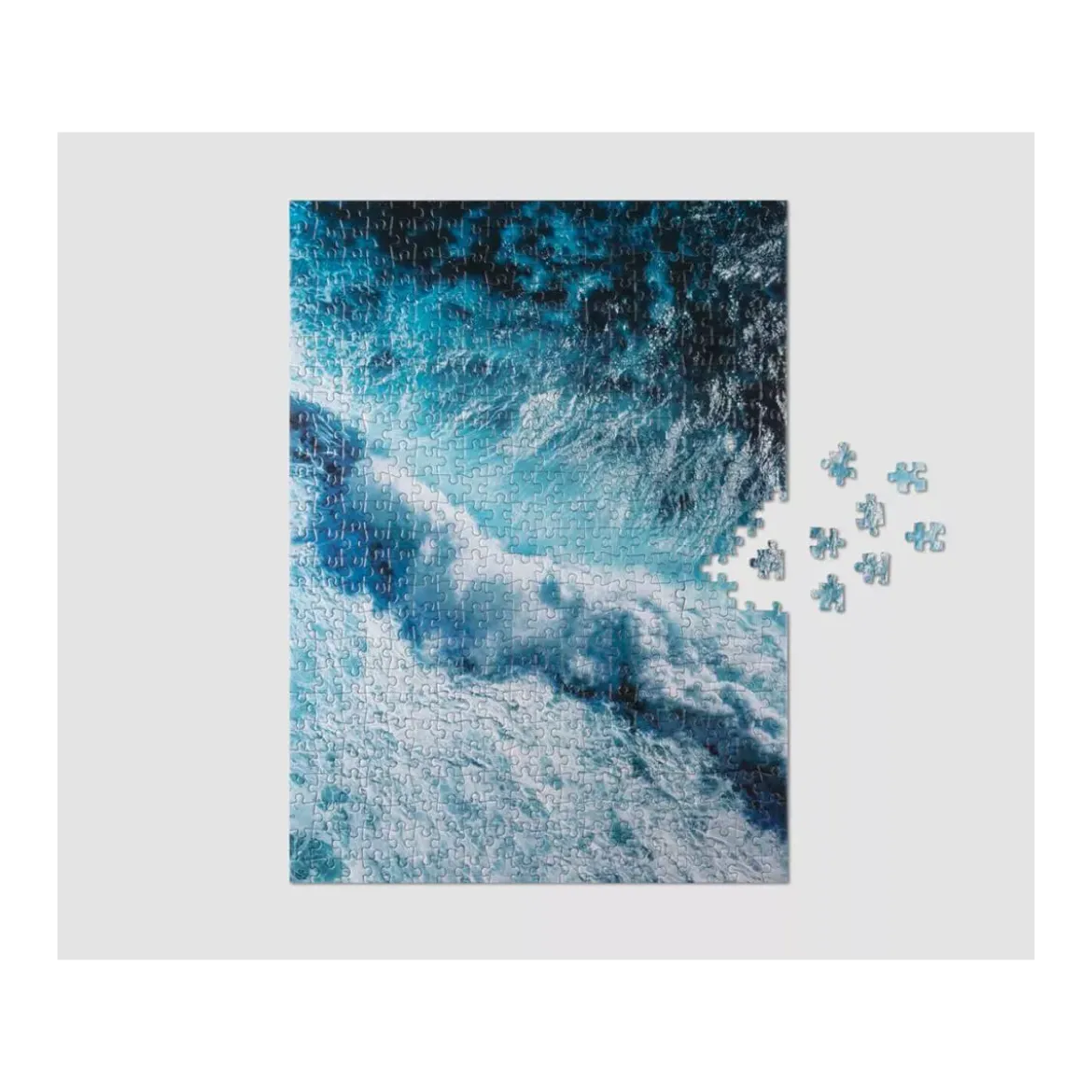 Puzzle The Wonders of Nature Waves - 500 pièces