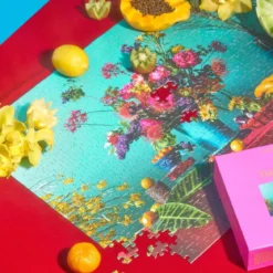 Puzzle Tutti-Frutti - 500 pièces