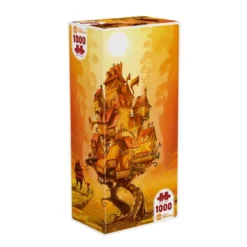 Puzzle Universe Art'Zymut - 1000 pièces