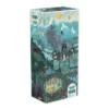 Puzzle Universe Chemins Obscures - 1000 pièces