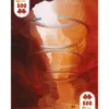 Puzzle Universe Desert Rings - 500 pièces