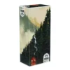 Puzzle Universe Little Red House - 1000 pièces