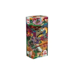 Puzzle Universe Milk Bar - 1000 pièces