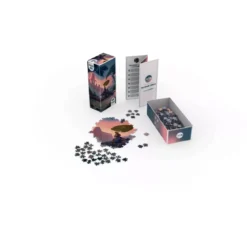 Puzzle Universe Origin Jungle - 1000 pièces
