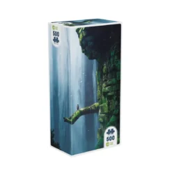Puzzle Universe Stand - 500 pièces