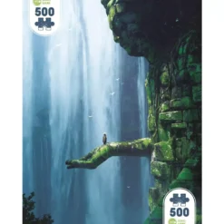 Puzzle Universe Stand - 500 pièces