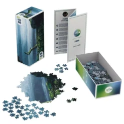 Puzzle Universe Stand - 500 pièces