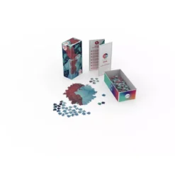 Puzzle Universe Within - 1000 pièces