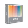 Puzzle Waves - 1000 pièces