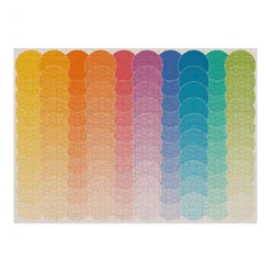 Puzzle Waves - 1000 pièces