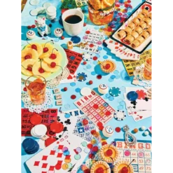 Puzzle Winner Winner - 1000 pièces