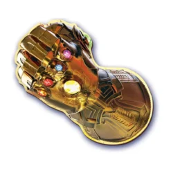 Puzzle Wood Craft Avengers Endgame Infinity Gauntlet - 500 pièces