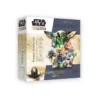 Puzzle Wood Craft Star Wars - 500 pièces