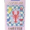 Puzzle You're my Lobster - 500 pièces