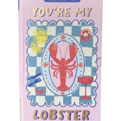 Puzzle You're my Lobster - 500 pièces