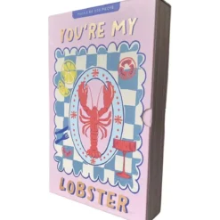 Puzzle You're my Lobster - 500 pièces