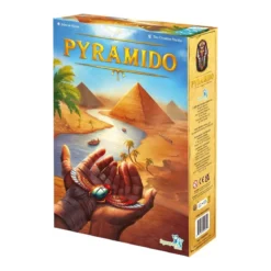 Pyramido