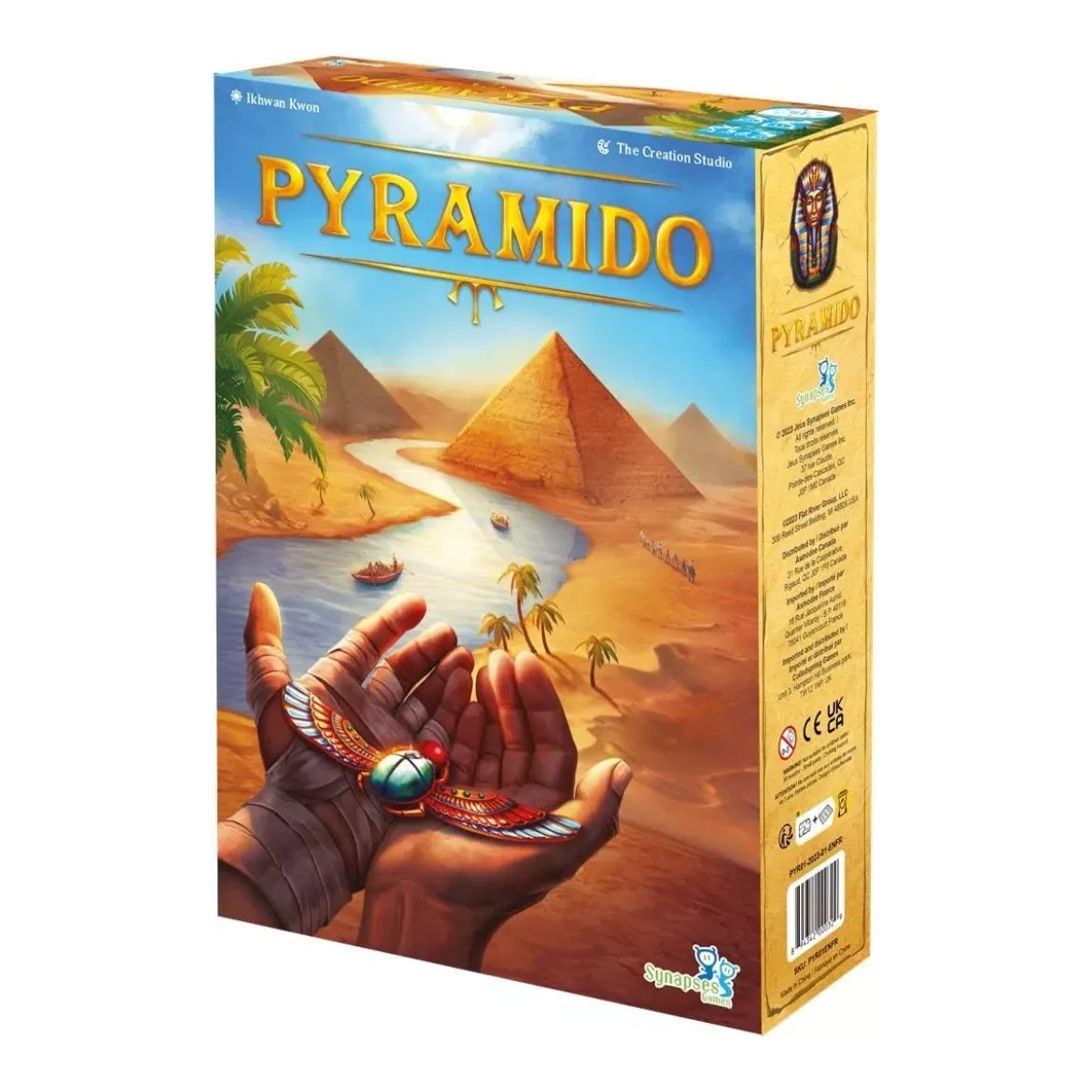 Pyramido