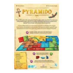 Pyramido