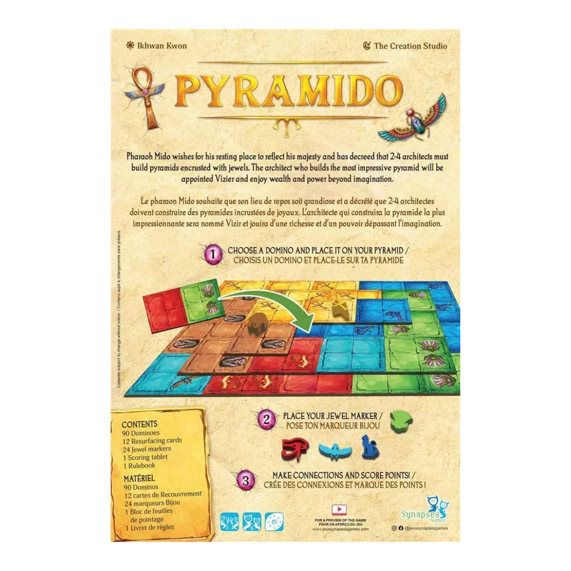 Pyramido