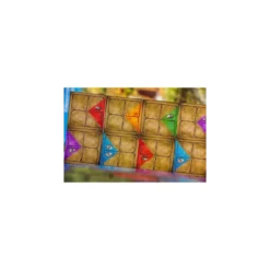 Pyramido : Trésors Oubliés