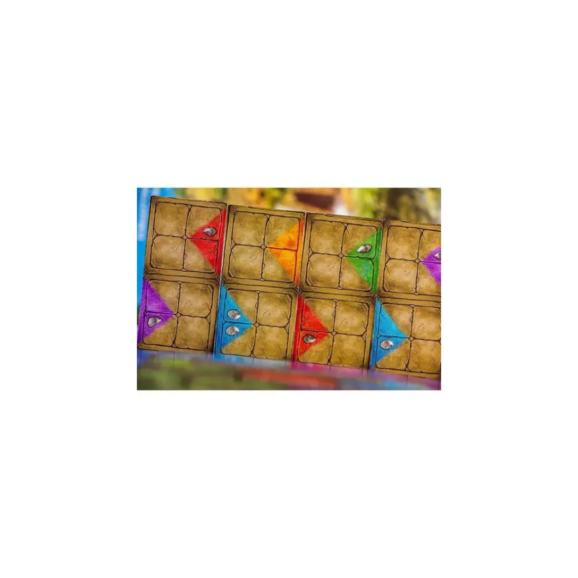 Pyramido : Trésors Oubliés