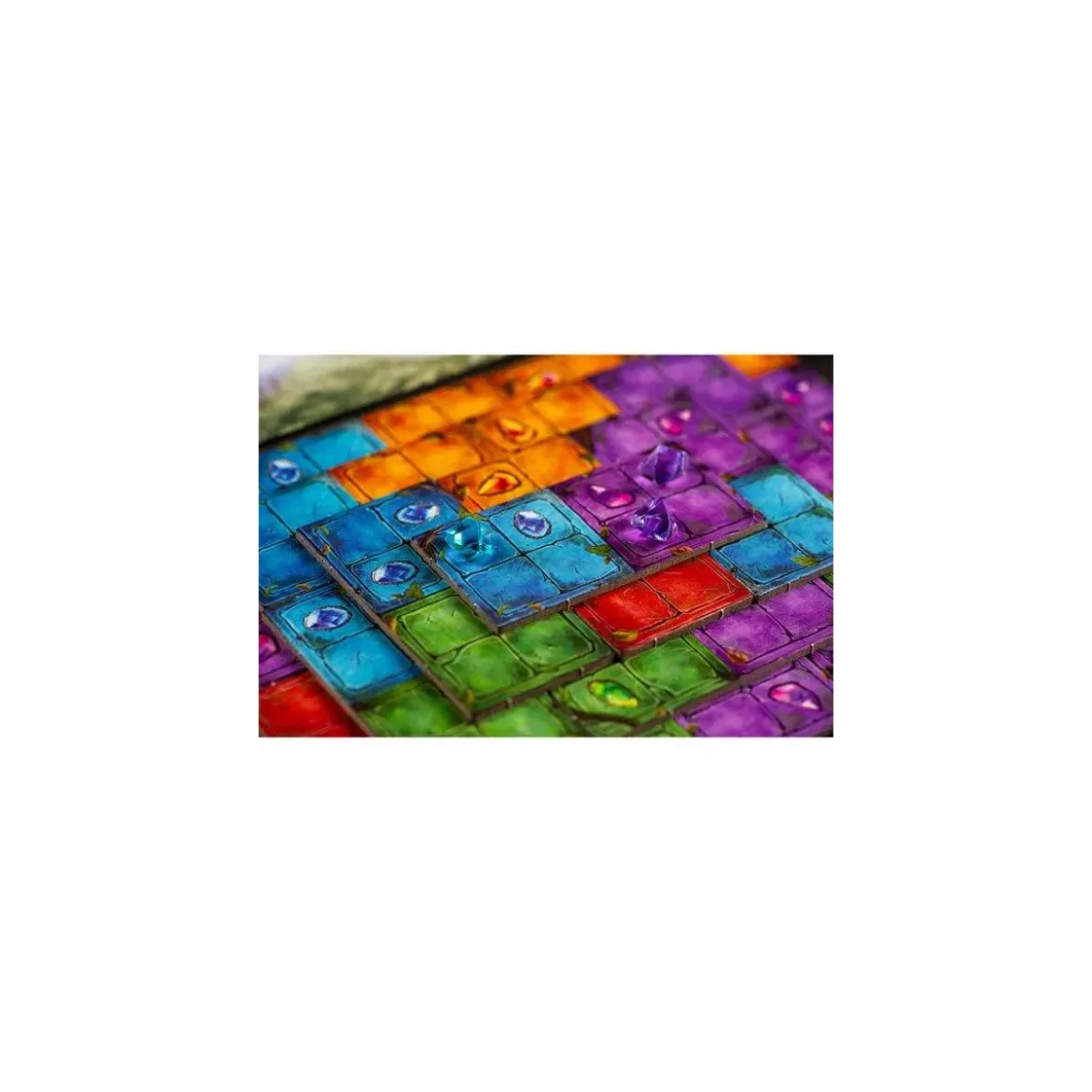 Pyramido : Trésors Oubliés