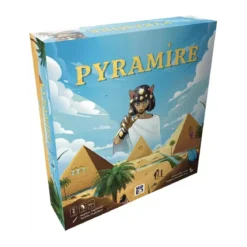 Pyramire