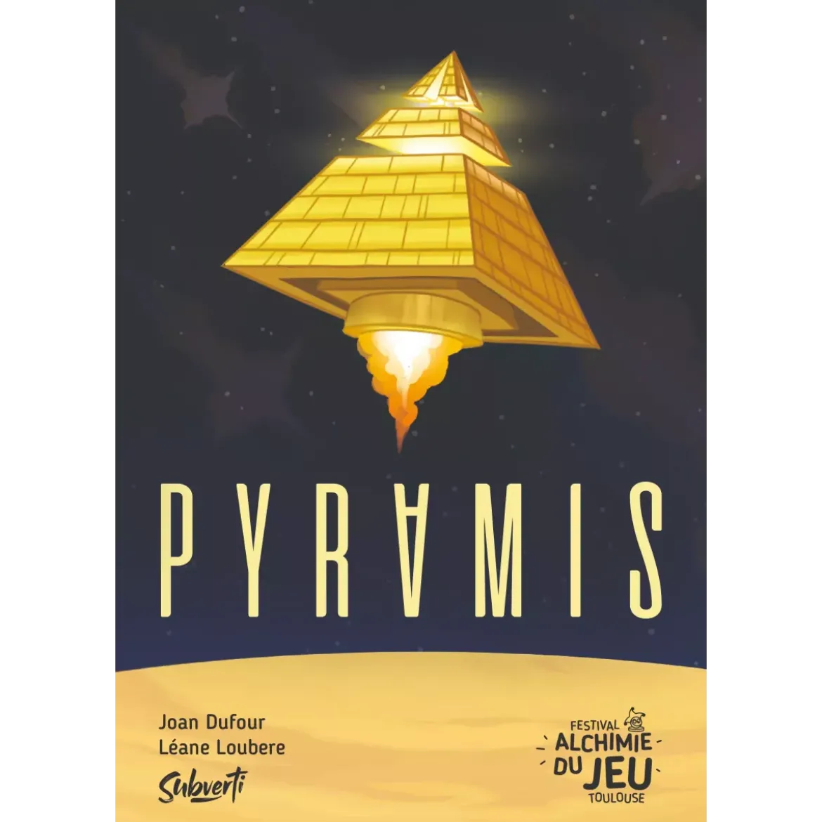 Pyramis
