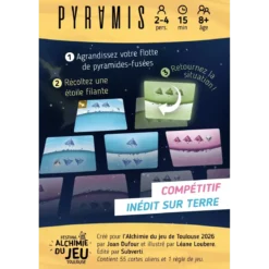 Pyramis